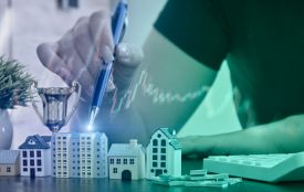 Ціни — космос! У Вінниці нове житло коштує від $1000 доларів за «квадрат»