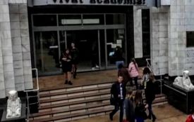 «Я чув, що їх викрала міліція»: колишній голова Гайсина розповів, як зникли скульптури сфінксів