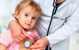 Що варто знати про бронхіальну астму у дітей: поради вінницького лікаря-пульмонолога