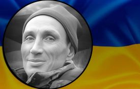 Він захищав землю, яку все життя обробляв: Вінниця прощається із 45-річним Героєм