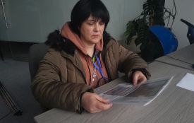 «Дайте хоча б сім годин світла»: онкохвора просить енергетиків врятувати ліки за 90 тисяч гривень