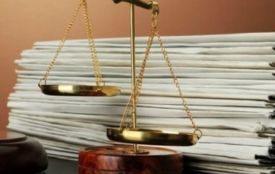 В цей день вітайте працівників державної виконавчої служби. Історія та прикмети 17 грудня