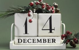 Сьогодні вітаємо Дмитра та Анастасію. Історія, заборони та прикмети 14 грудня