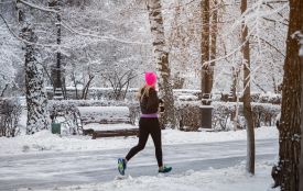 Що носити взимку, щоб було тепло: поради від спеціалістів