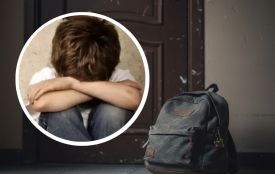 Вдарив та вигнав з дому: апеляція підтвердила вирок вітчиму за насильство над підлітком