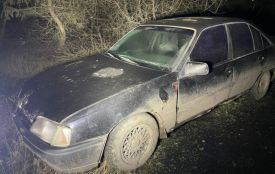 Вивіз чуже авто евакуатором і сховав: у Гайсині затримали 36-річного підозрюваного
