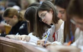 Зимовий вступ для абітурієнтів: що таке «нульовий курс» і кому він потрібен