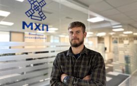 До лав ЗСУ став у 24 роки. Історія ветерана Олександра Постернака (Новини компаній)