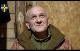 «Поодинці нічого не зробиш»: сержант ЗСУ з Тульчина говорить про війну і братерство