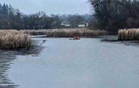 Двоє рибалок потонули у Погребищенській громаді