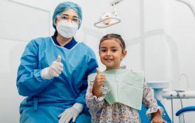 Пульпіт у дитини: як розпізнати та як лікують у дитячій стоматології (Новини компаній)