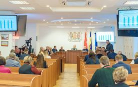 Створили робочі місця та отримали гроші з бюджету Вінниці. Як долучитись?