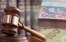 Податкові перевірки: на Вінниччині відкрили понад 600 проваджень