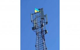 Коли зникає світло: як мобільні мережі працюють під час блекаутів (Новини компаній)