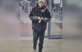 Розшукують 14-річну Анастасію Кравченко із Жмеринського району