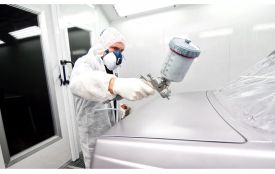 Класифікація автомобільних лаків (Новини компаній)