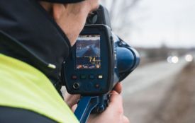 Патрульні працюватимуть з TruCAM ще на 14 ділянках