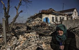 Найактивніше читали про трагічні події: 10 найпопулярніших публікацій Вінниці за 2025 рік