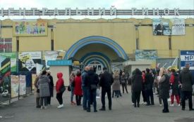 Землю перед Центральним ринком у Вінниці повертають громаді: рішення суду