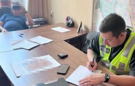 Півмільйона з бюджету Козятина «зникли» на ремонті: судитимуть ексдиректора будфірми