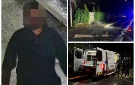 Суд виніс вирок чоловіку, який зарізав 32-річного вінничанина після сварки в клубі