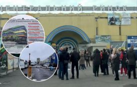 Землю перед Центральним ринком у Вінниці повертають громаді: рішення суду