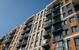 Метр за метром: як будується Вінниця під час війни. Досвід девелопера D121 (Новини компаній)