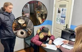 «Не вміла піклуватися про сина» — стали відомі деталі страшної смерті дитини на Вінниччині