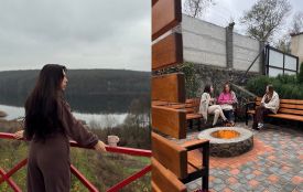 Перезавантаження потрібно кожному: зимовий відпочинок по-вінницьки (партнерський проєкт)