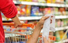 Яйця подорожчали, а картопля подешевшала: як змінилися ціни на продукти на Вінниччині за 2025 рік?