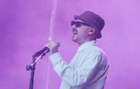 Спогади Вінниці про неймовірного ADAM: саме Михайло наполіг, щоб хіт називався «Під вінницьким дощем»