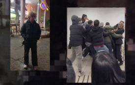 Били в холі та на вулиці: у Вінниці натовп із 10 людей атакував підлітка через зовнішність