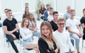 Вінницьку молодь навчать перетворювати ідеї на реальні проєкти