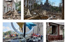 Куди подіти руїни. Вінниця виділила землю для зберігання уламків після обстрілів