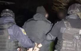 Рекет на базі відпочинку: вимагали $500 000, отримали — камеру в СІЗО