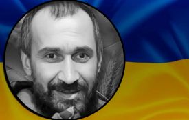 На Курському напрямку загинув військовий зі Стадниці Іван Капущак