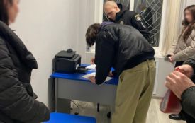 Груповий напад в центрі Вінниці: 16-річний «очільник» побиття отримав підозру