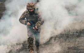 Невдалі штурми рф: армія окупантів залишилася без двох літаків та восьми танків