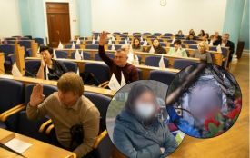 «За роботу відзвітували, а винних не знайшли»: в облраді з’ясовували причини смерті хлопчика в Серебрії