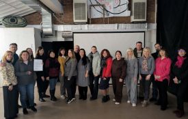 Від Піщанки до Вінниці: активісти області об’єдналися, щоб разом вирішувати проблеми громад