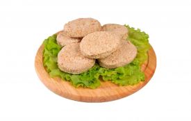 Де замовити якісні заморожені котлети для Вашого бізнесу (Новини компаній)