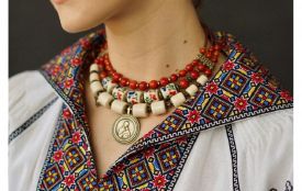 Нова автентика — як українські коди стають частиною глобального fashion-контексту (Новини компаній)