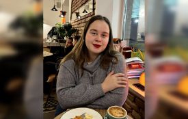 Студентка медуніверситету Катря рятувала інших як донор, а тепер сама чекає на допомогу