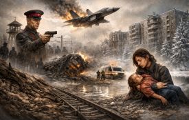 Катастрофи, трагедії та випробування Вінниці: про 15 сумних подій, які пережили вінничани за останні 100 років