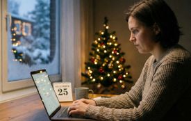 Воєнний стан та свята: що каже закон про вихідний на Різдво 2025