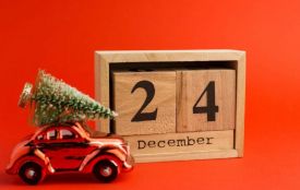 Сьогодні за новим стилем відзначають Різдвяний Святвечір. Історія, заборони та прикмети 24 грудня