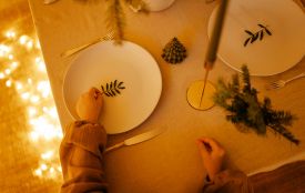 Святвечір 2025: кухар пропонує сучасне меню для традиційного свята