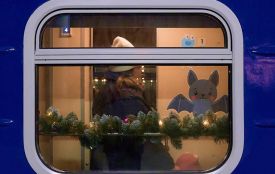 Додаткові поїзди Укрзалізниці на свята: які рейси курсуватимуть через Вінницю