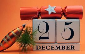 Сьогодні — Різдво Христове. Історія та заборони 25 грудня