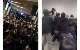 Бійка у ТРЦ: ще четверо вінничан отримали підозри за побиття підлітка